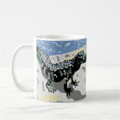 Original Art Work/Prints von Sarr Kaffeetasse (Links)