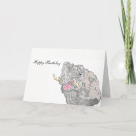 Original Art Work/Prints von Sarr Karte