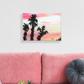 Original Art Work/Prints von Sarr Leinwanddruck (Insitu (Wohnzimmer))