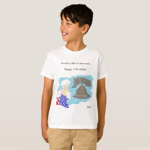 Original Art Work/Prints von Sarr T-Shirt