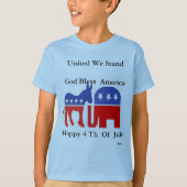 Original Art Work/Prints von Sarr T-Shirt (Vorderseite)