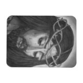 Original Artwork Magnet (Horizontal)