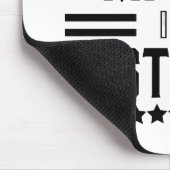 Original aus Australien Mousepad (Ecke)