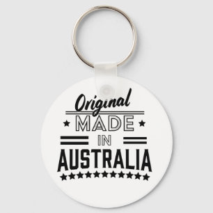 Original aus Australien Schlüsselanhänger