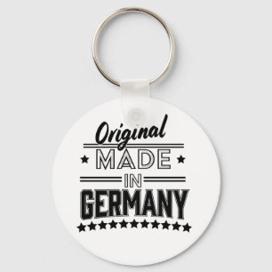 Original aus Deutschland Schlüsselanhänger