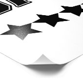 Original aus Jamaika Fotodruck (Ecke)