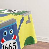 Original Bierliebhaber Geschenke Tischdecke (Beispiel)