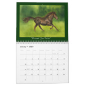 Original Bilder und Zeichnungen Kalender (Jan 2027)