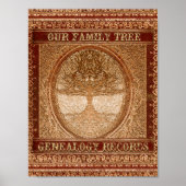 Original-Binder-Vorderpäckchen Poster (Vorne)