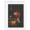 Original Birdland Jazz Club, New York City Vintage