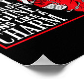 Original Body Rebuild Engine, Open Heart Surgery A Poster (Ecke)