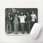 Original Buster Brown 70's Mouse Pad Mousepad (Mit Mouse)