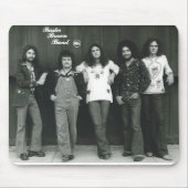 Original Buster Brown 70's Mouse Pad Mousepad (Vorne)