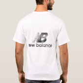 Original Call Me Coco Champion T-Shirt (Rückseite)