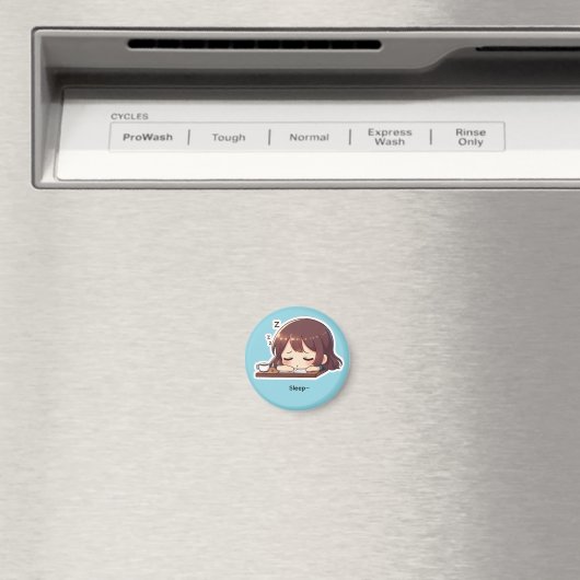 Original Chibi Nurse 2.0 - Systemaufladung Magnet (In Situ (Geschirrspüler))