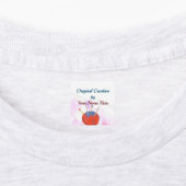 Original Creation von Etiketten (Befestigt)