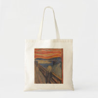 Original Der Schrei von Edvard Munch