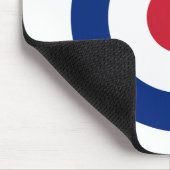 Original des Mod Mousepad (Ecke)