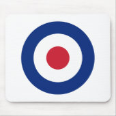 Original des Mod Mousepad (Vorne)