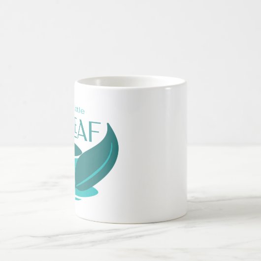 Original Design Tee-Tasse Kaffeetasse (Mittel)