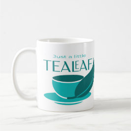 Original Design Tee-Tasse Kaffeetasse