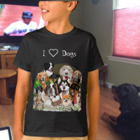Original Dogbatterie Cute Pets, Personalize Text