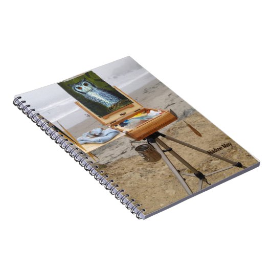 Original Doodles Notizblock (Rechte Seite)