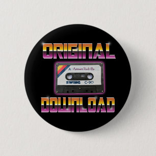 Original-Download-Kassette Button