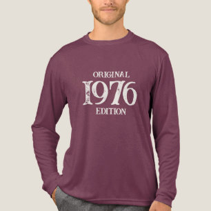 Original Edition 1976 Tri-Blend Shirt
