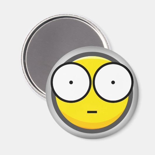 "Original" EEKit Magnet (Vorderseite/Rückseite)