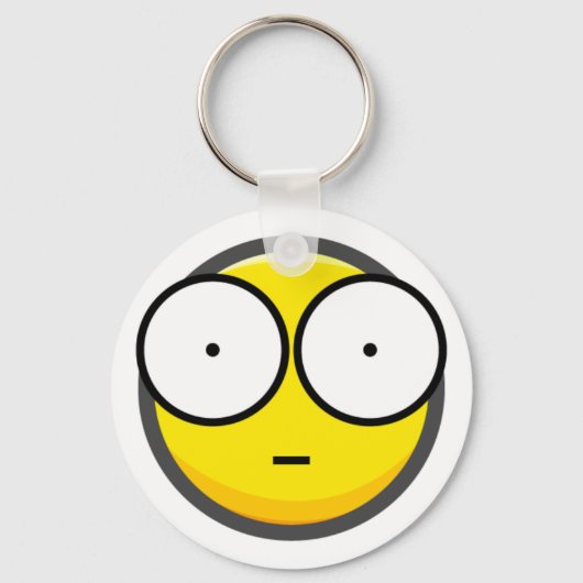 "Original" EEKit-Schlüsselanhänger Schlüsselanhänger (Vorderseite)