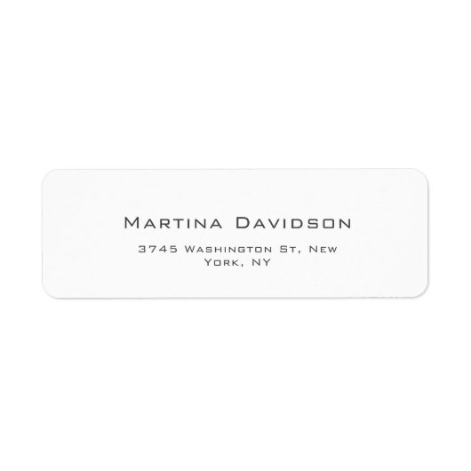 Original Einzigartige, klassische Blätter (Vorne)