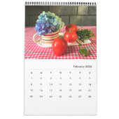 ORIGINAL FARMphemera Fotografy Calendar Kalender (Feb 2026)