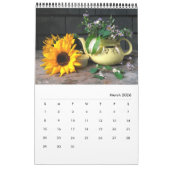 ORIGINAL FARMphemera Fotografy Calendar Kalender (Mär 2026)