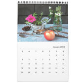 ORIGINAL FARMphemera Fotografy Calendar Kalender (Jan 2026)