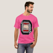 Original Fight Bros Logo T-Shirt (Vorne ganz)