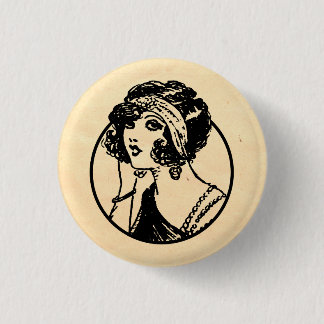 Original Fritzi button