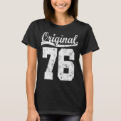 Original from 76 T-Shirt (Vorderseite)