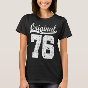 Original from 76 T-Shirt