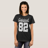 Original from 82 T-Shirt (Vorne ganz)