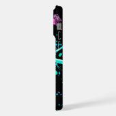 Original - Funky Edition iPhone Hülle (Linke Seite)