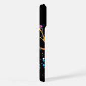 Original - Funky Edition iPhone Hülle (Rechte Seite)