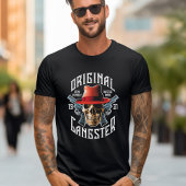 Original Gangster-T - Shirt