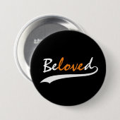 Original Geliebte Schaltfläche Button (Vorne & Hinten)