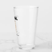 Original genug glas (Links)