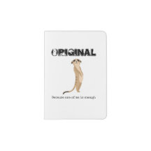 Original genug