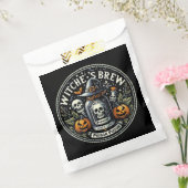 Original Gift – Gothic Hexentrank Geschenktütchen (Versiegelt)