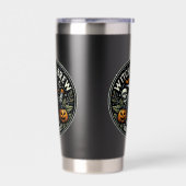 Original Gift – Gothic Hexentrank Thermobecher (Links)