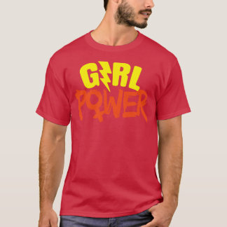 Original Girl-Power T-Shirt