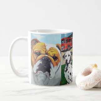 Original HES-Tasse Kaffeetasse